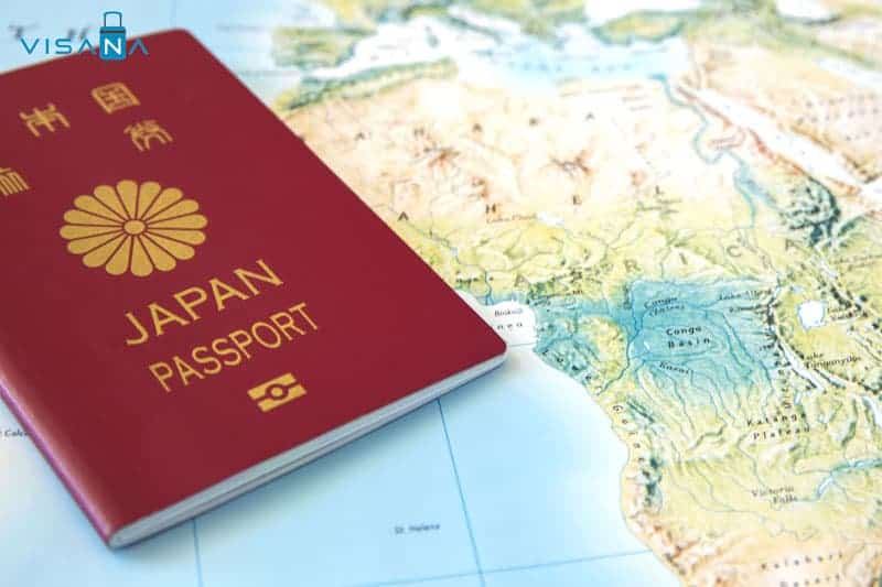 Nhật sẽ miễn thị thực cho du khách Việt Nam?