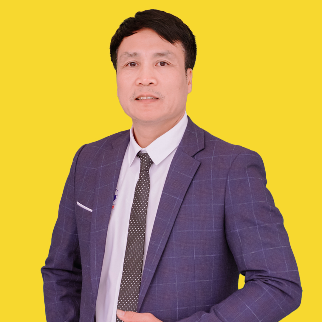 Mr. Trịnh Thế Năng