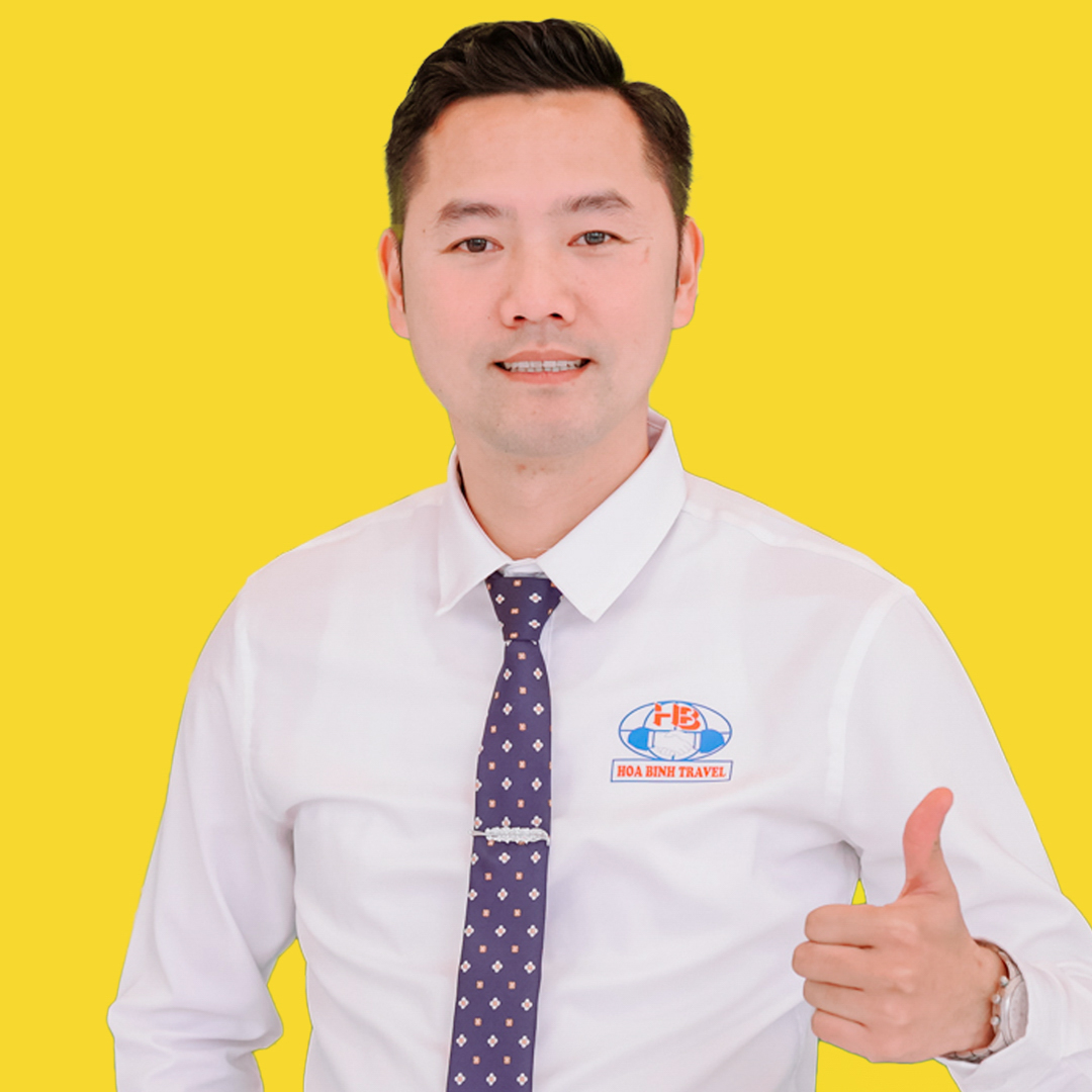 Mr. Vũ Duy Hùng