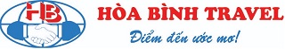 logo hòa bình travel.1