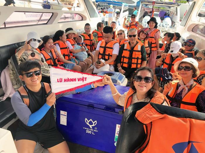 Lữ hành Việt - Top công ty du lịch lữ hành đứng đầu Thành Phố Hải Phòng