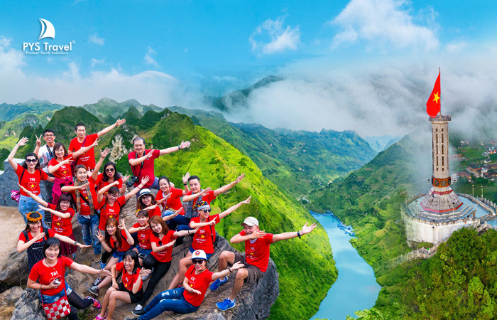 Công ty TNHH Du lịch PYS (PYS Travel)