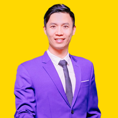 Mr. Nguyễn Văn Tùng