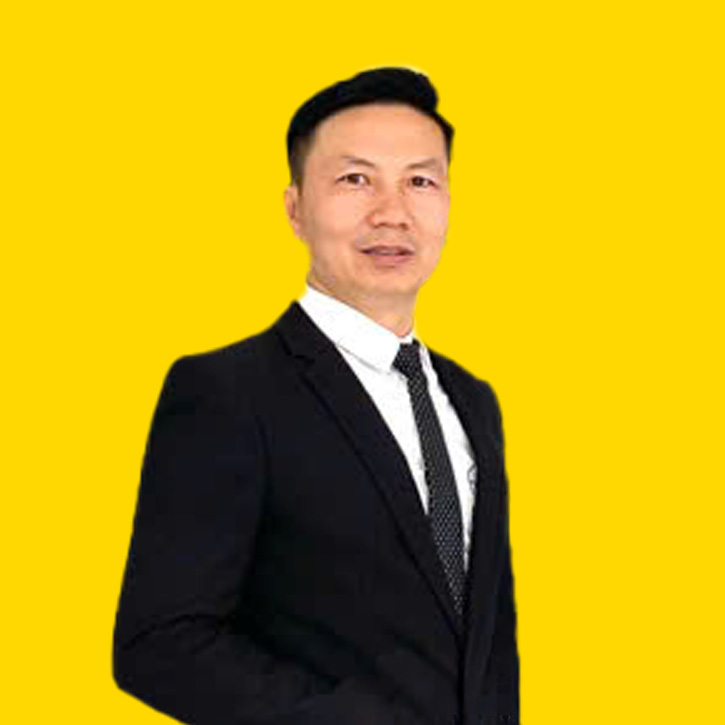 Mr. Nguyễn Văn Quyền